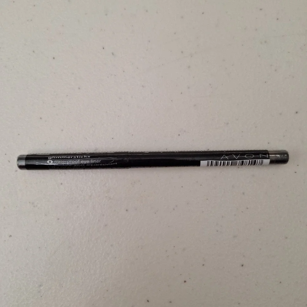 AVON GLIMMERSTICKS EYE‎ LINER - Brown Chocolate - WATERPROOF- New Sealed